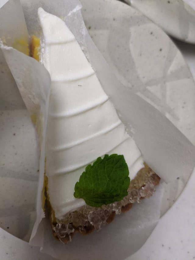 お茶とおやつヨウケル舎 - サブ画像2