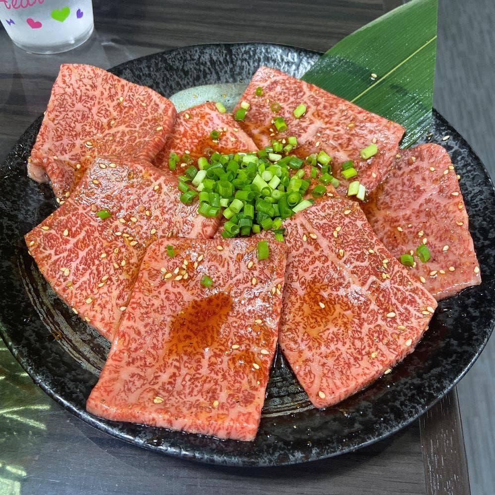和牛専門店 焼肉亭 赤とんぼ