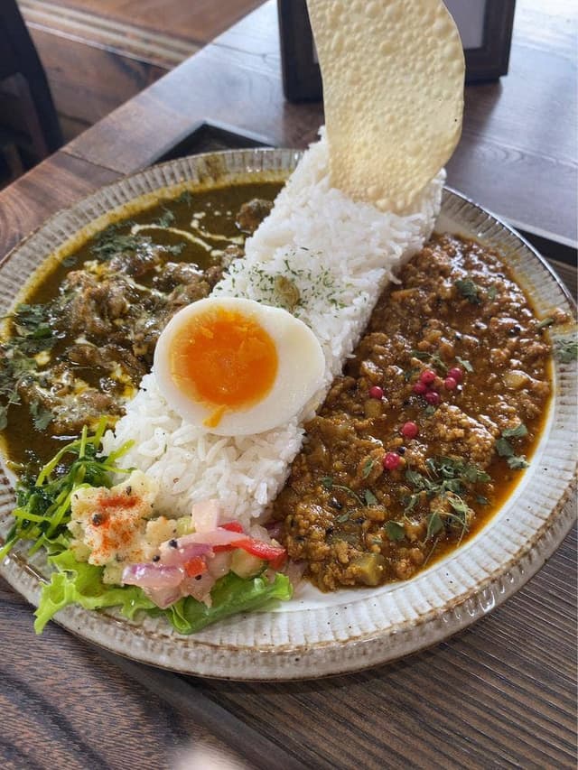 古民家カフェ木乃子 - サブ画像2