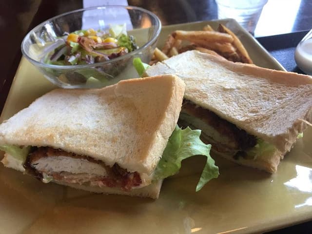 珈琲蔵人 珈蔵 熊本小山店 - サブ画像1