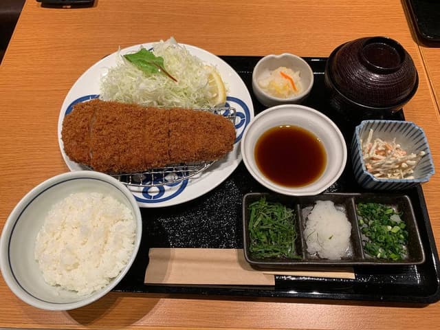 とんかつ まい泉 西武池袋店 - サブ画像2