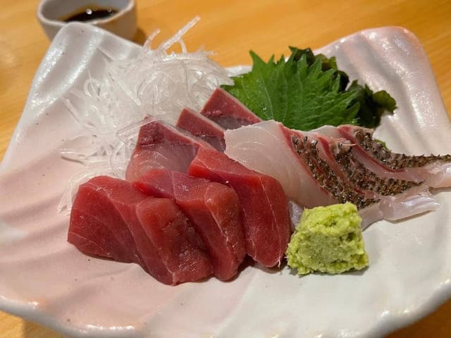 らーめん・居酒屋 炙勘助 - サブ画像1