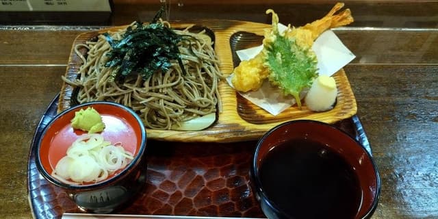 なかむら庵 - サブ画像1