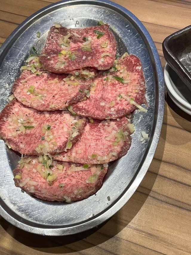 大揚苑 - サブ画像1