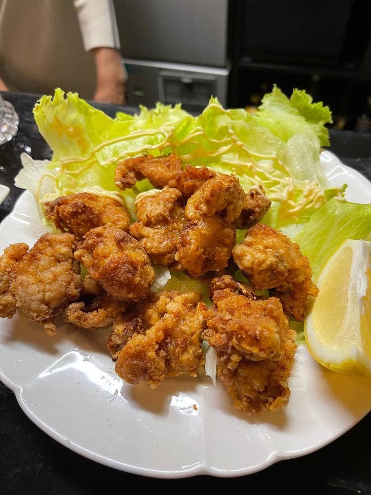 アングル