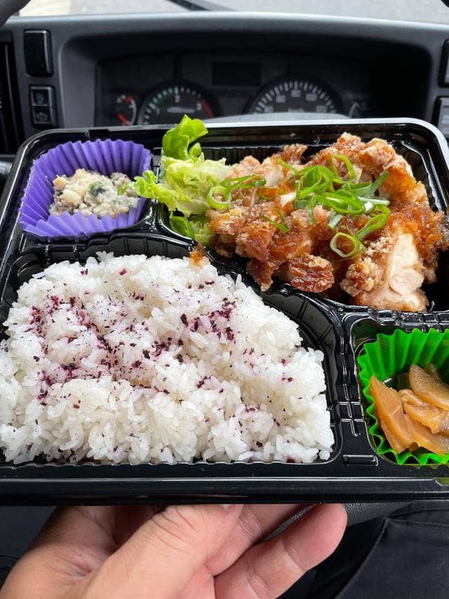 弁当職人 東神田の弁当屋 - サブ画像1