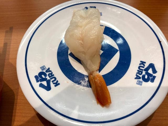 くら寿司 名古屋新栄店 - サブ画像2