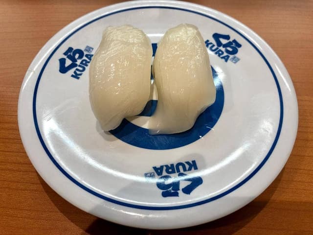 くら寿司 名古屋新栄店 - サブ画像1