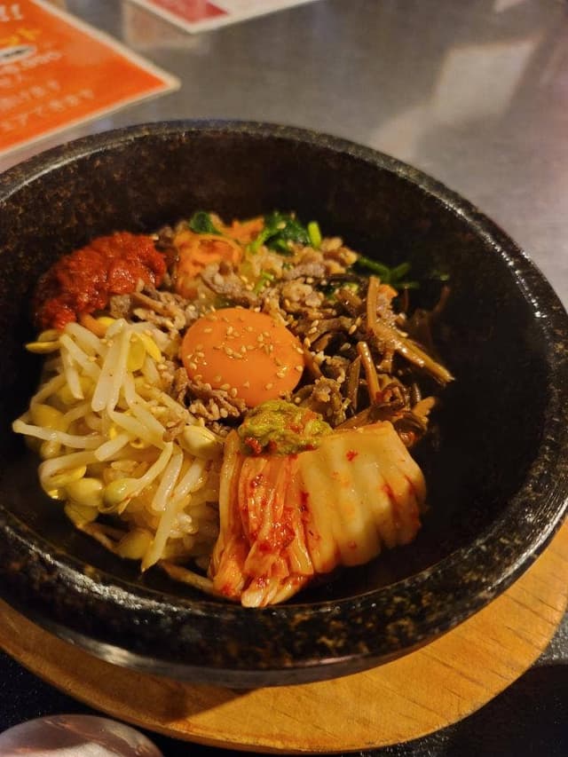 韓国居酒屋まるふみ - サブ画像2