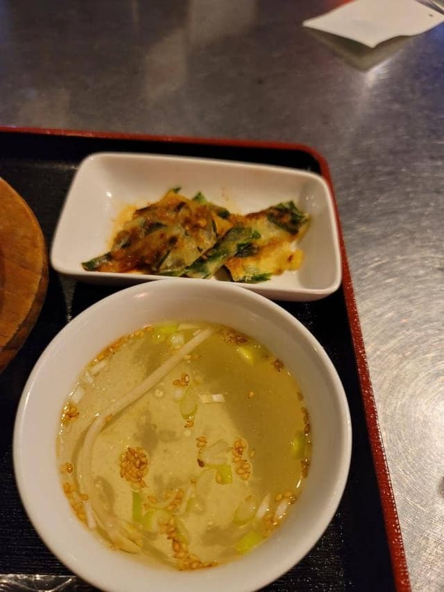 韓国居酒屋まるふみ - サブ画像3