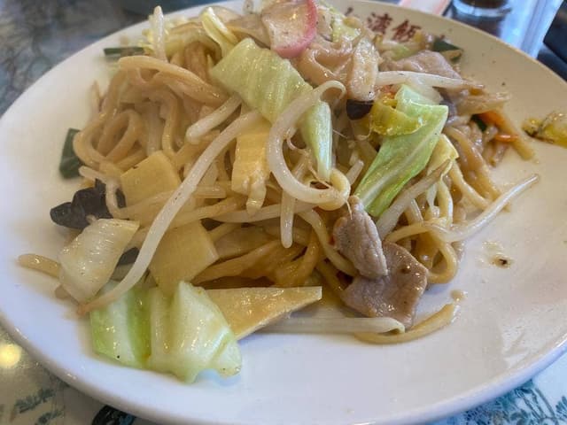台湾飯店 - サブ画像3