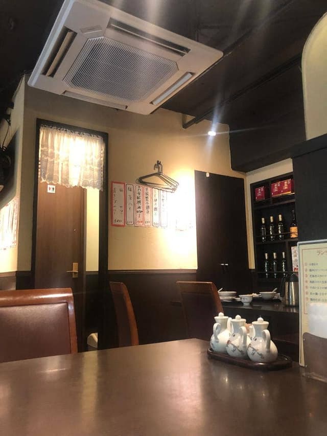 中華居酒屋 楽膳 浜松町・大門店 - サブ画像3
