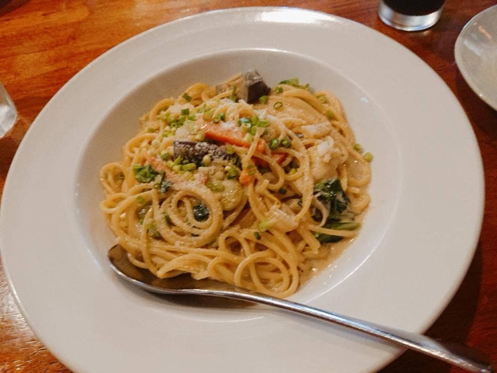 いたりあ食堂 ガンベロ