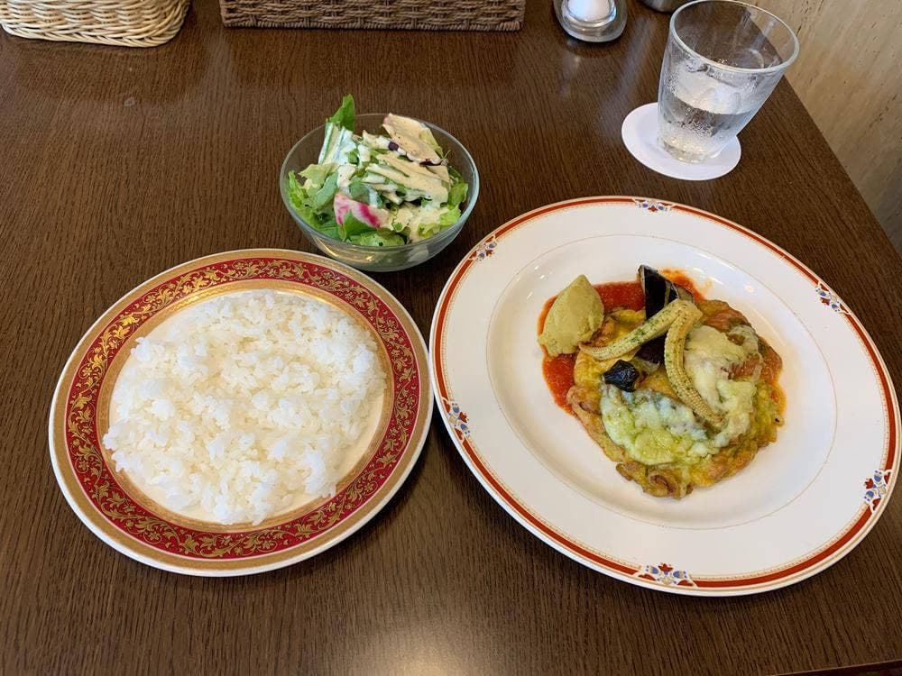 ラコント