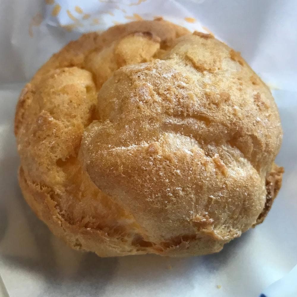 ビアードパパ イオンモール高知店