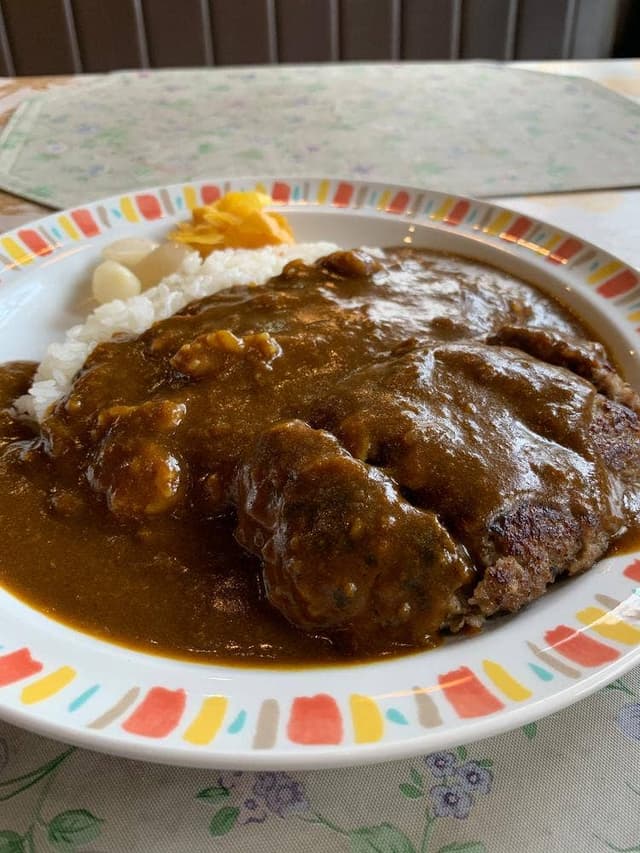 手づくりのレストラン 花の木 - サブ画像3