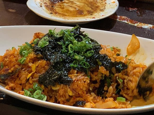焼肉居酒屋 虎苑 - サブ画像2