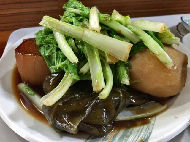 おでん いこい - サブ画像1