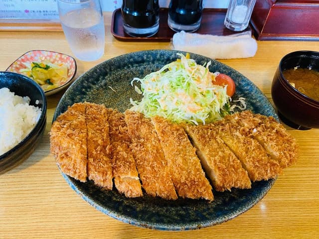 茶の間 - サブ画像1