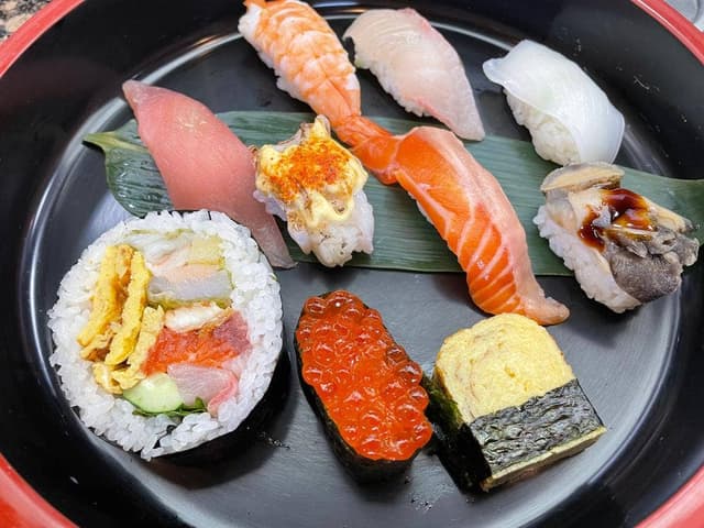 のん太鮨山口店 - サブ画像1