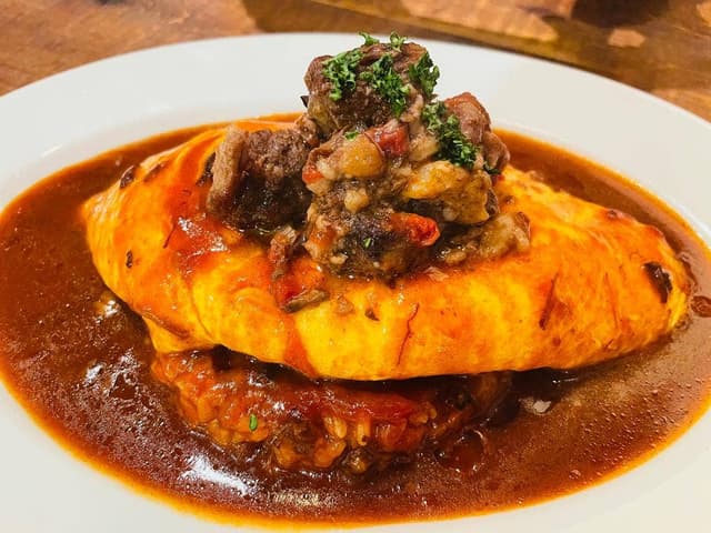 食堂もりしげ - サブ画像1