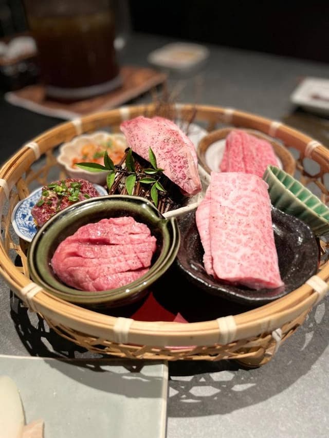 焼肉の龍園 - サブ画像3