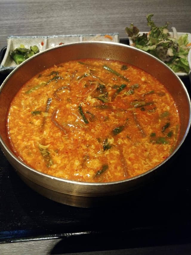 韓国伝統料理 土火土火 - サブ画像1