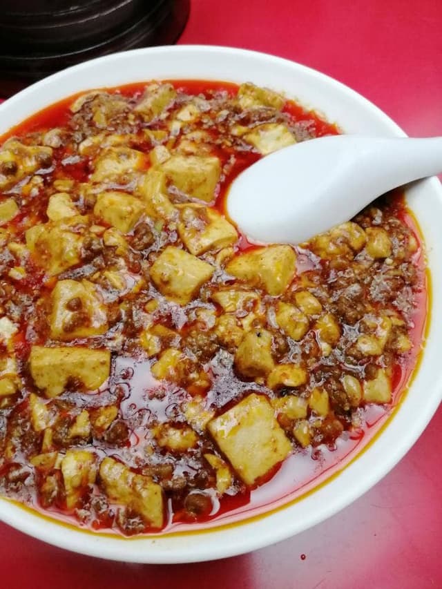 中国料理 四川 - サブ画像2
