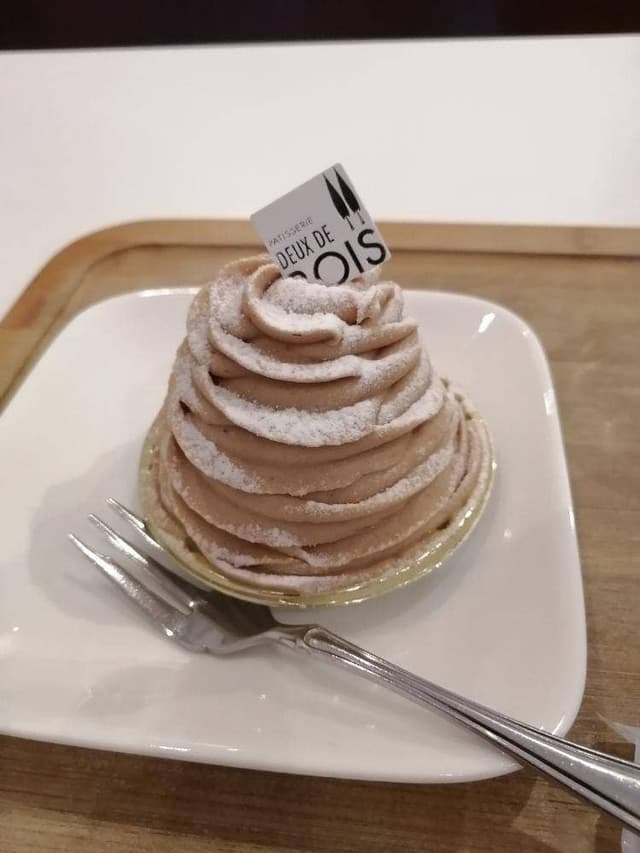 ドゥドボワ - サブ画像2