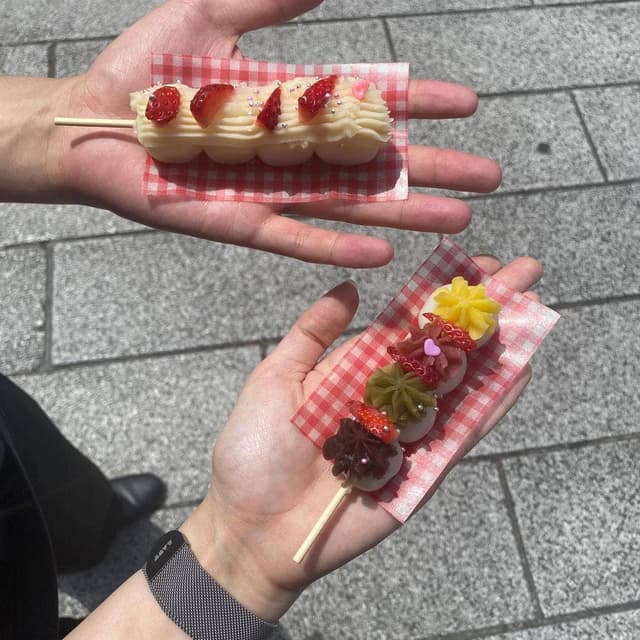 浅草そらつき - サブ画像3