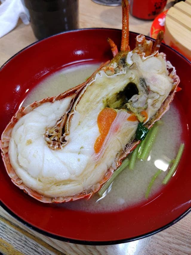 丸忠海転寿司アピタ高森店 - サブ画像1