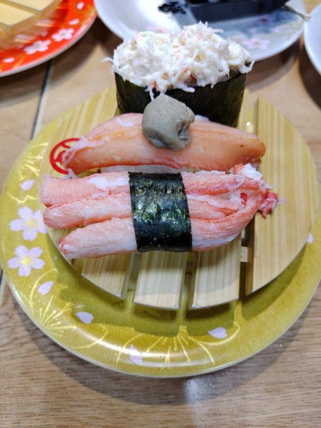 丸忠海転寿司アピタ高森店 - サブ画像2