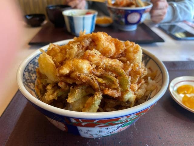 和食レストラン 万さく 新庄経堂店 - サブ画像2