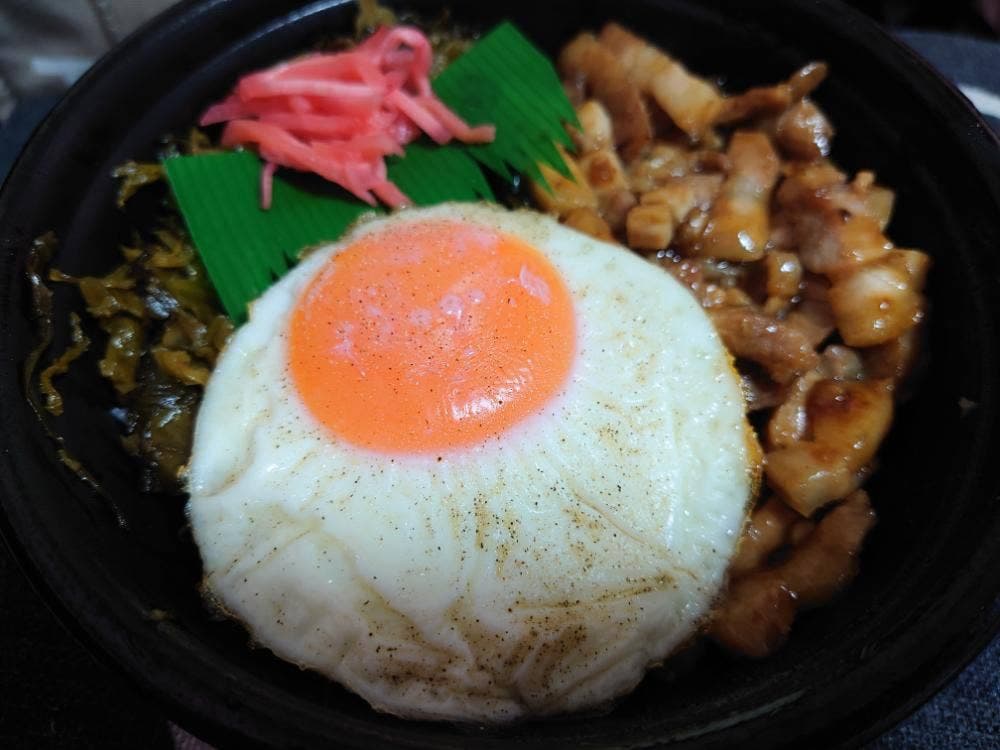 ほっともっと 行田向町店