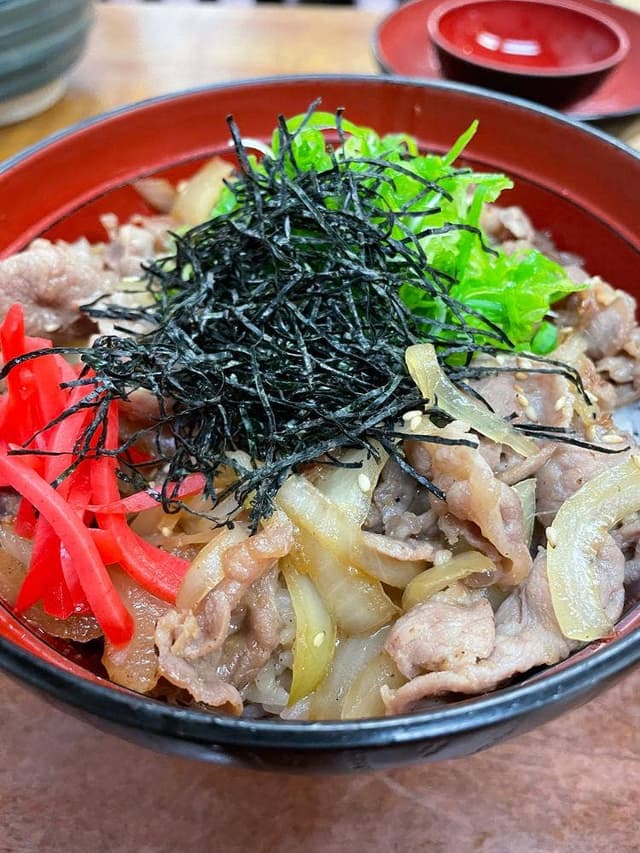 伯備 - サブ画像3