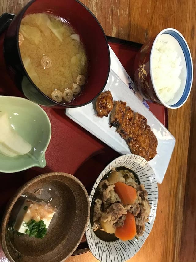 寿司割烹 金水 - サブ画像1