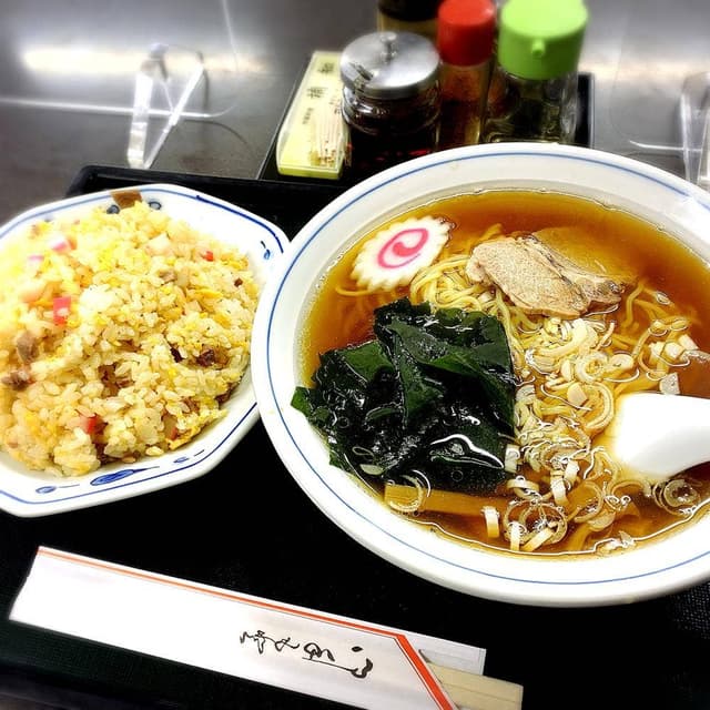 中華料理 楠知 - サブ画像1