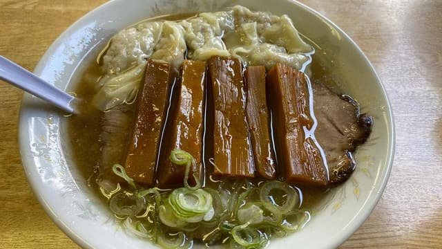 らーめん大幸 - サブ画像1