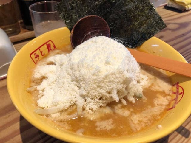 九十九ラーメン 津田沼店 - サブ画像2