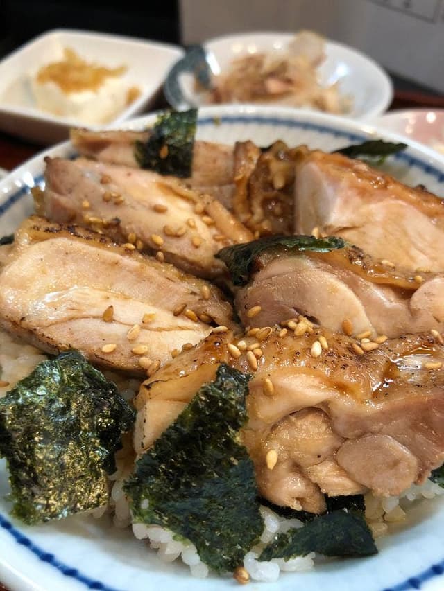 吉甚 - サブ画像2