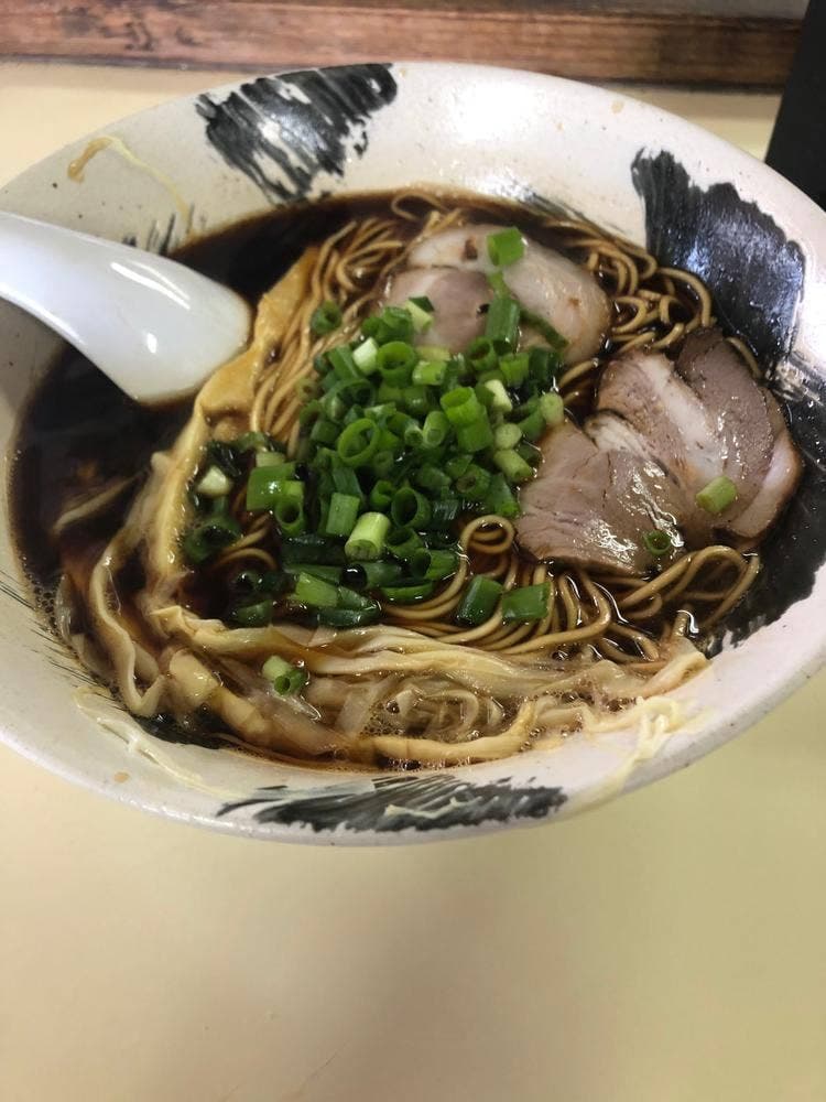 来々軒