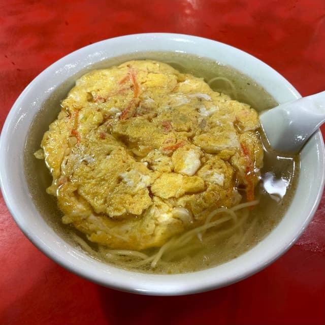 三龍亭 北砂五丁目店 - サブ画像3