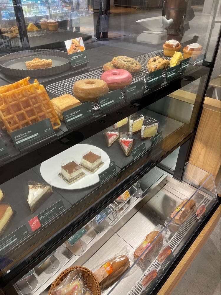 スターバックス コーヒー ペリエ千葉5階店