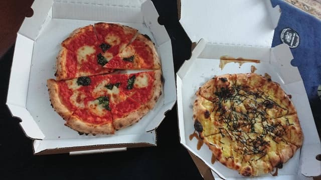 ピソリーノガーデンズ 賀来店 - サブ画像1