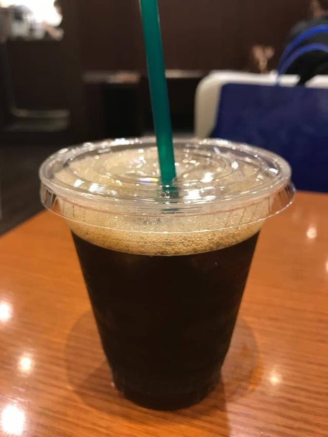 タリーズコーヒー 宇都宮駅ビルパセオ店 - サブ画像3