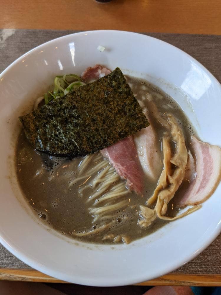 麺屋 鳳
