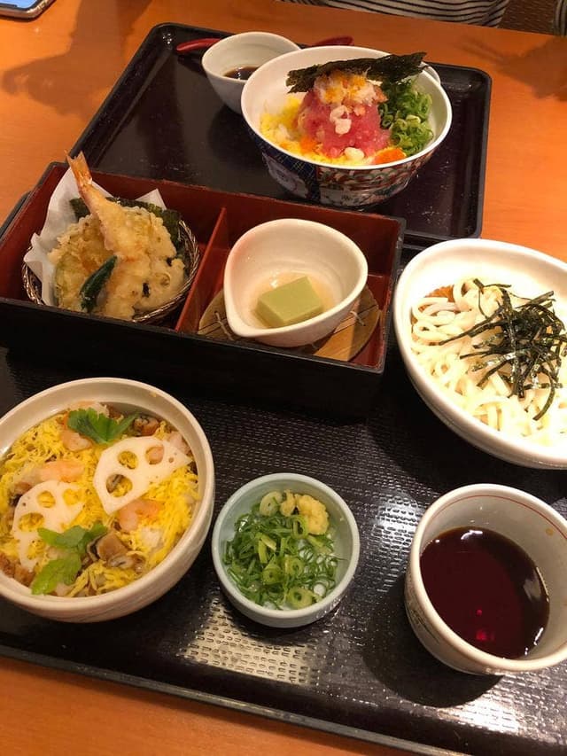 和食さと 八尾青山店 - サブ画像3