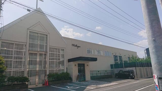 ヴェルージュ - サブ画像1