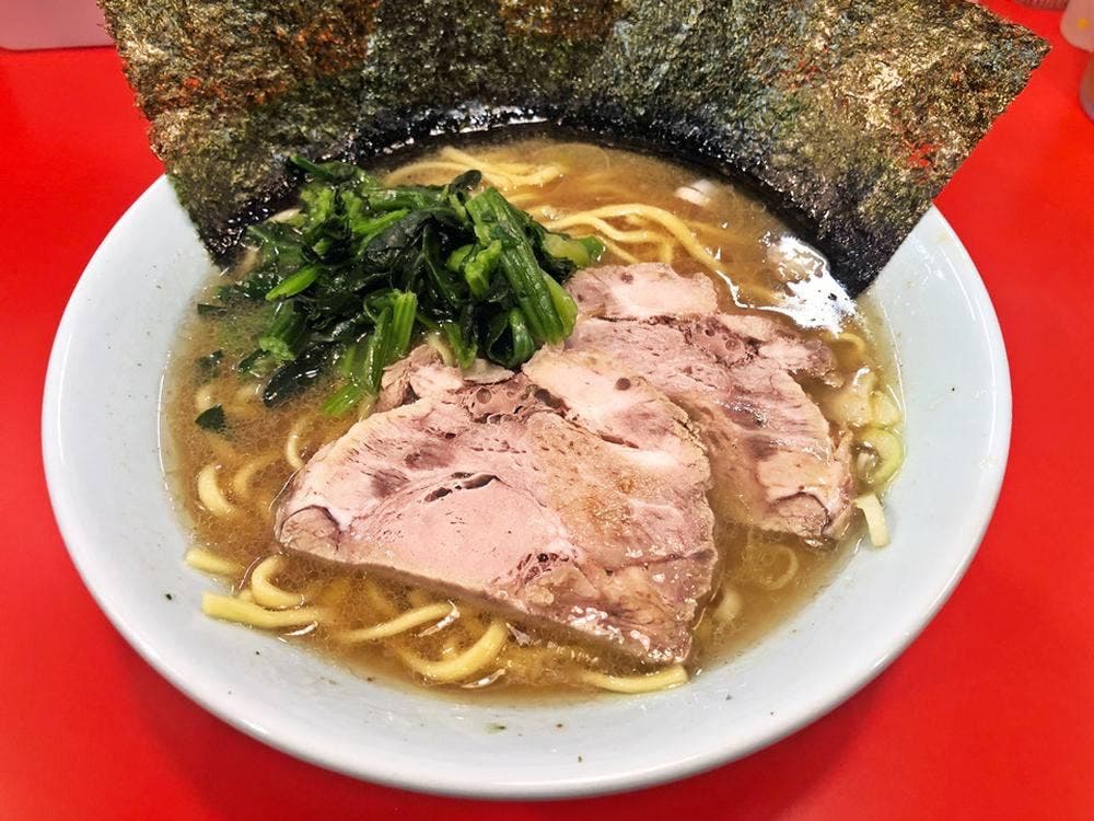 武蔵家 浦添店
