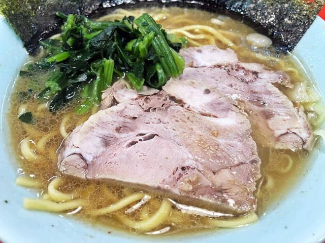 武蔵家 浦添店 - サブ画像2